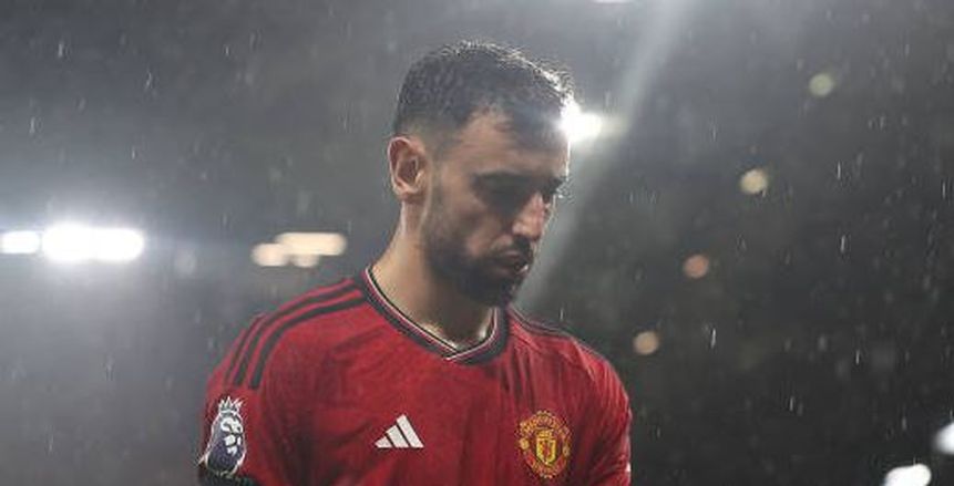 الاتحاد السعودي يبحث عن بديل صفقة برونو فيرنانديز