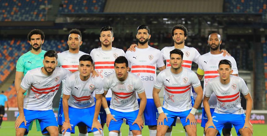 أخبار الزمالك اليوم.. صدمة قبل مباراة الجيش وترقب نتيجة مسحة كورونا