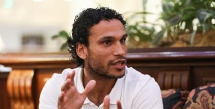 لاعب الزمالك السابق: شاركت ضد الأهلي دون الرجوع للمدرب بسبب رئيس النادي