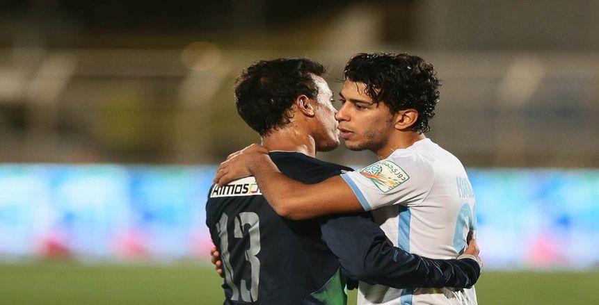 أهلي "عبد الشافي" يتغلب على باطن "حمودي" بالدوري السعودي