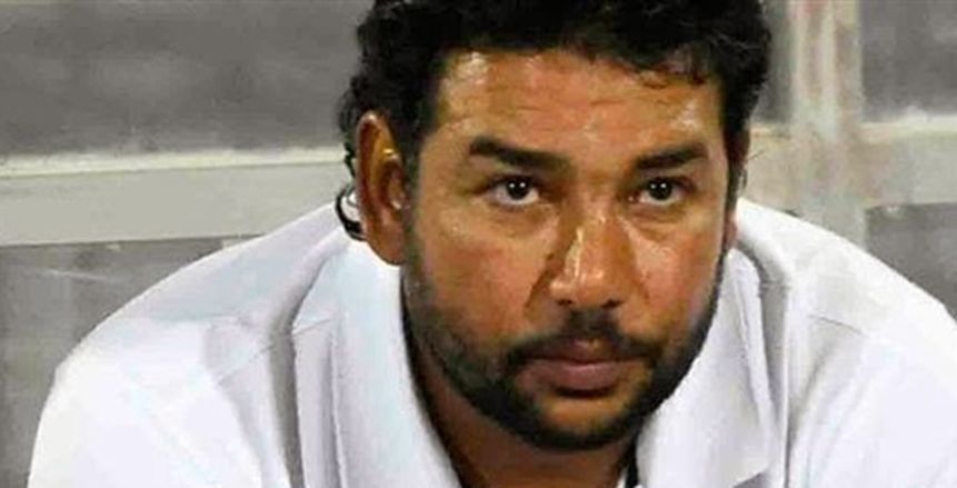أحمد سارى مديرًا فنيًا لنادي الأوليمبي