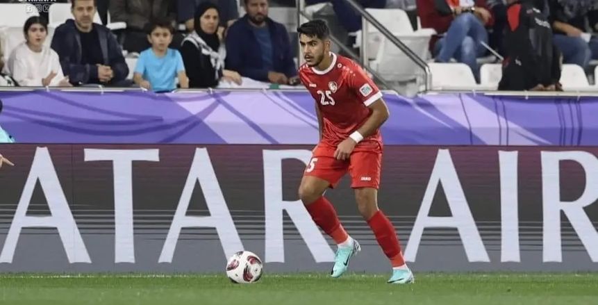 محمود فايز يكشف مستجدات مفاوضات الزمالك لضم نجم المنتخب السوري
