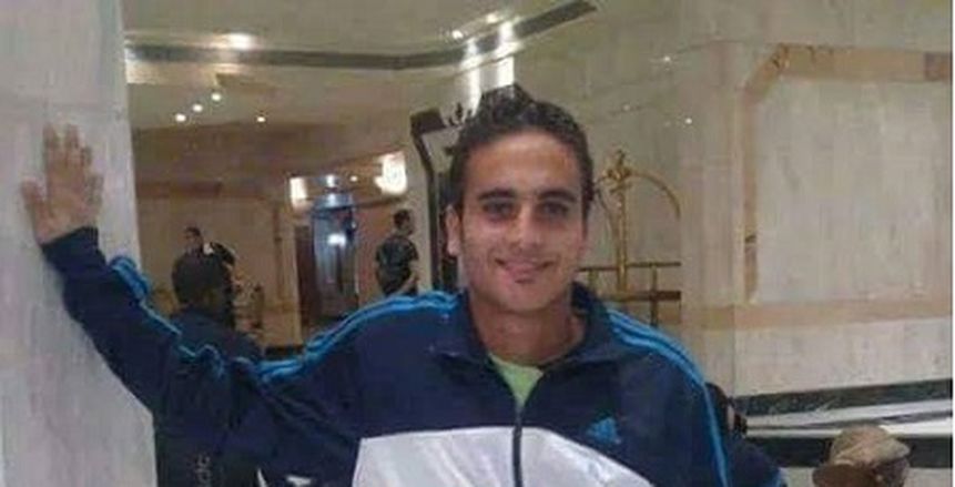 استشهاد لاعب القناة السابق في إحدى العمليات الإرهابية بسيناء