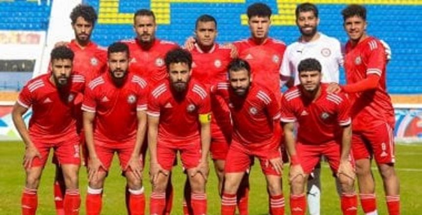 حرس الحدود في الأضواء للمرة الـ18.. عودة أحلام الكبار