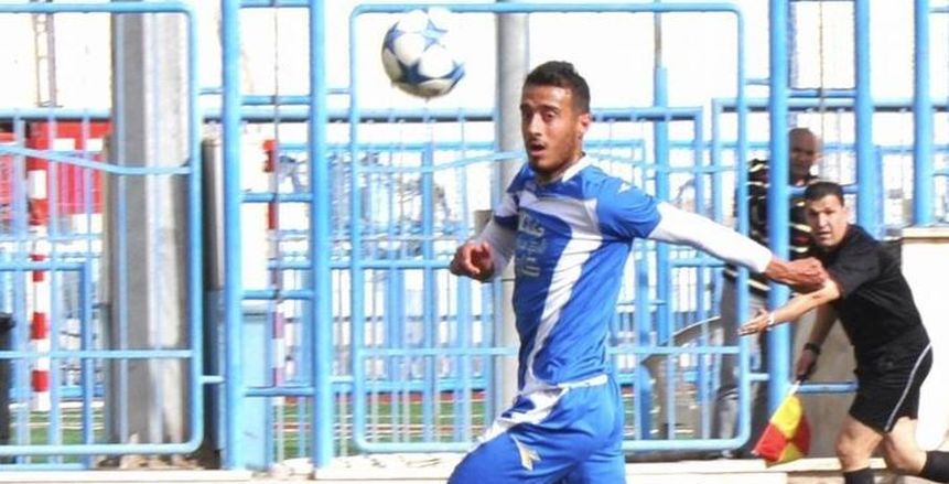 لاعب السكة الحديد يكشف تفاصيل الأحداث الدامية في لقاء البلاستيك:"اعتدوا علينا بالأسلحة البيضاء"