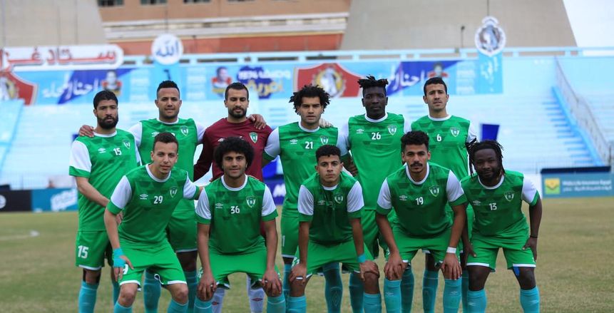 رئيس إيسترن كومباني: المكافأت سر الفوز على سيراميكا كليوباترا