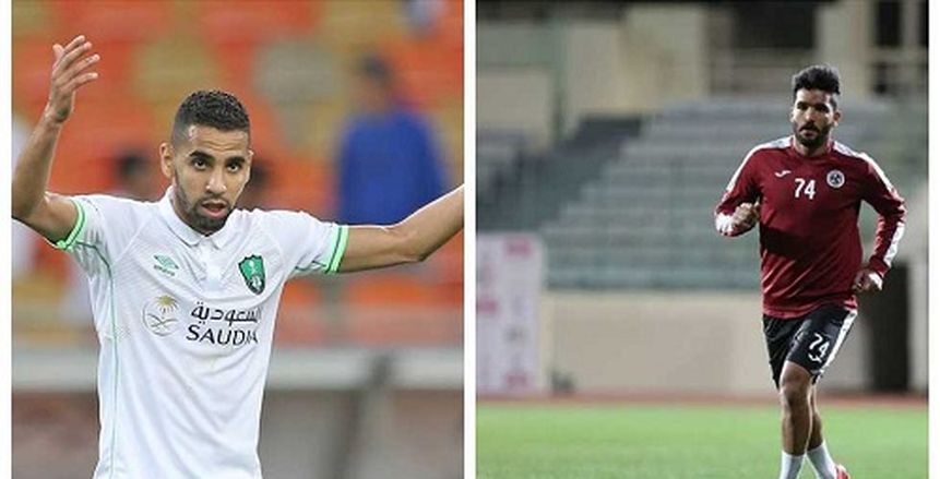 أهلي «مؤمن» يلتقي الفيصلي «صالح»