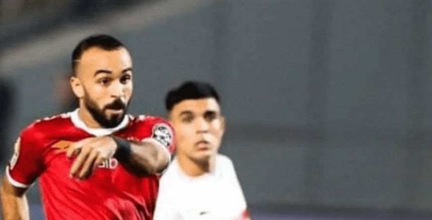 أفشة يصدم مشجعا ويرفض «القاضية ممكن» في حفل زفافه (فيديو)