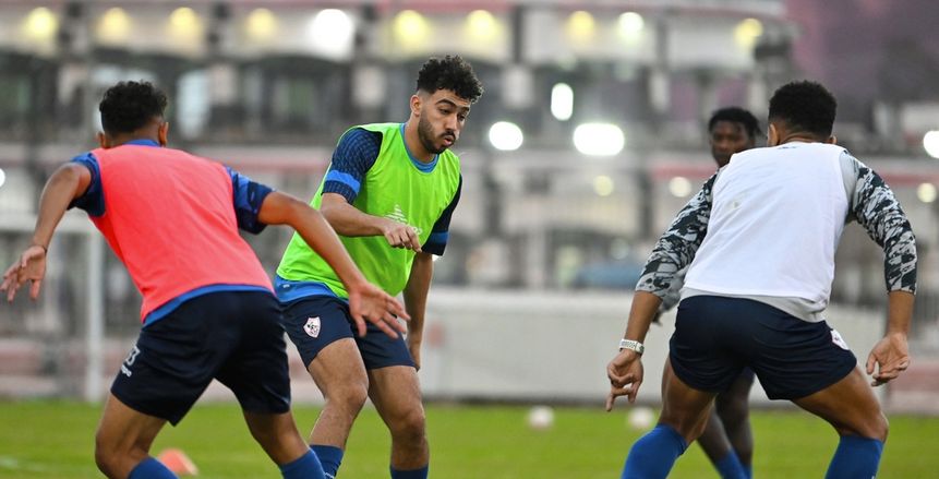 أخبار الزمالك اليوم.. فيريرا يدرس المصري بالفيديو ويجهز بديل سامسون