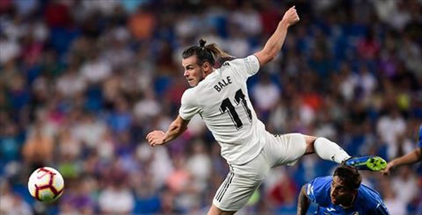 موعد مباراة جيرونا وريال مدريد والقنوات الناقلة