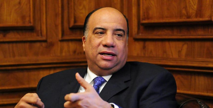 محمد مصيلحى: حلمى طولان هو رجل المرحلة فى الاتحاد السكندرى