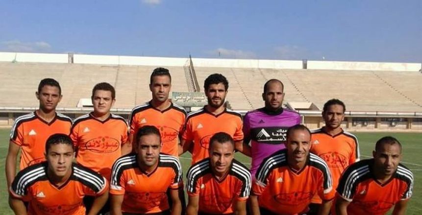 دوري القسم الثاني| غزل المحلة يهزم كفر الشيخ.. والمنصورة يتعادل أمام شباب تلا