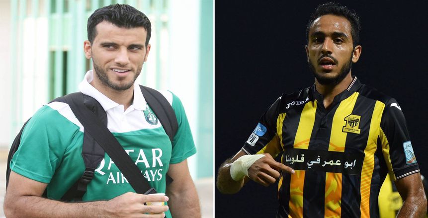 بالأرقام| «كهربا» و«السومة» على صفيح ساخن قبل موقعة الكأس