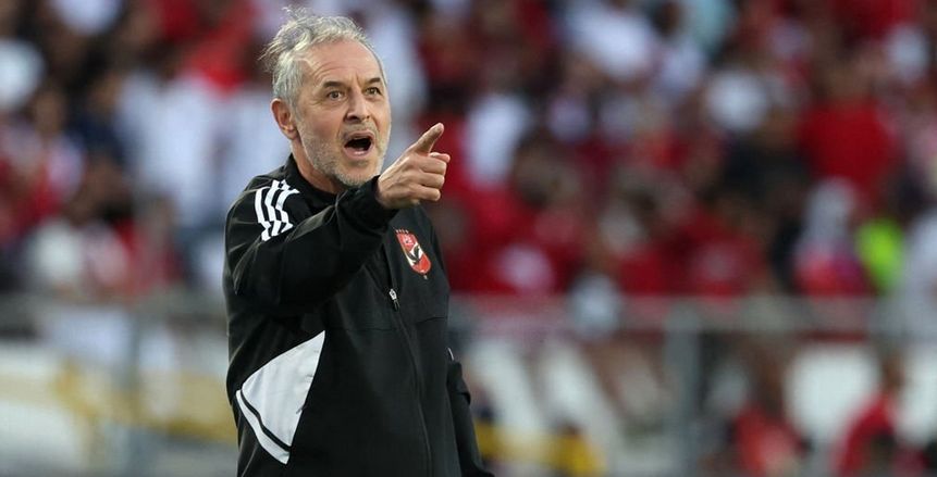 بيقولوا.. أول ضحايا أوسوريو ورئيس الأهلي الجديد وفرمان من كولر
