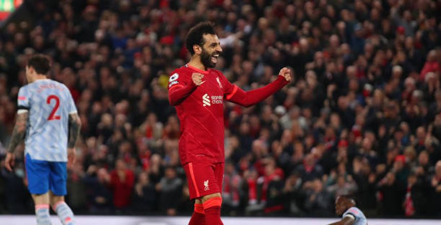 موقف ليلة الحسم في الدوري الإنجليزي.. الصدارة للسيتي ومحمد صلاح الهداف