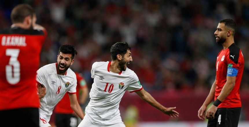 رغم إصابته.. شوبير يكشف مفاجأة بشأن صفقة يزن النعيمات في الأهلي