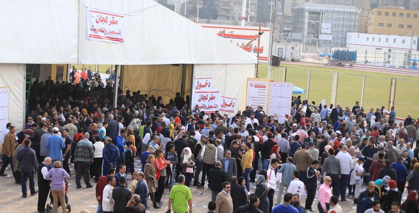 بالمستندات.. محكمة القضاء الاداري ترفض دعاوى إيقاف انتخابات الزمالك