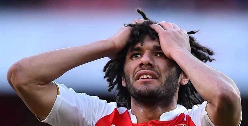 بالصور| «فيفا» يسخر من محمد النني