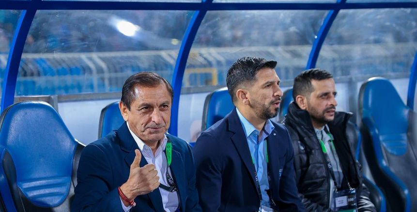 قبل مواجهة الزمالك.. رامون دياز يسعى لتكرار «لدغة» بيراميدز