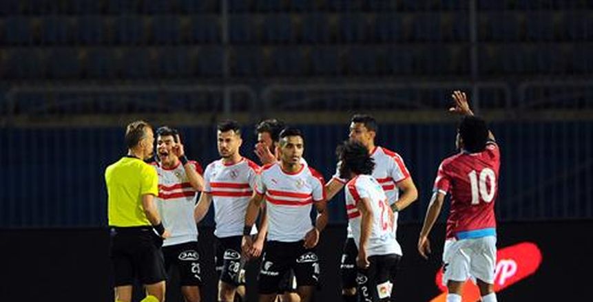 رئيس الزمالك: نهائي كأس مصر على استاد الإسكندرية أو الإسماعيلية