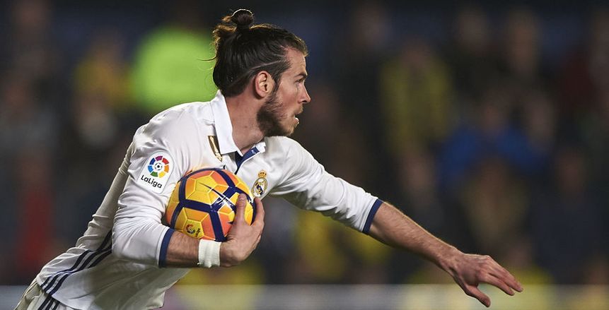 إصابة جاريث بايل وتوني كروس تثير القلق في ريال مدريد