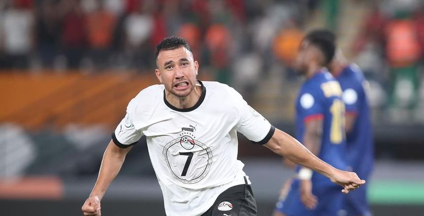 رسالة خاصة من تريزيحيه وزيزو للجماهير قبل مبارة بوركينا فاسو