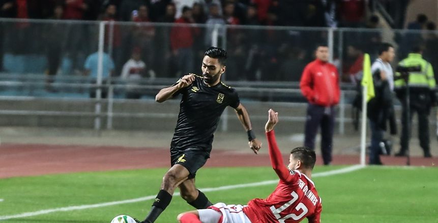 قبل اللقاء الحاسم.. تفوق تونسي في تاريخ مواجهات الأهلي والنجم الساحلي