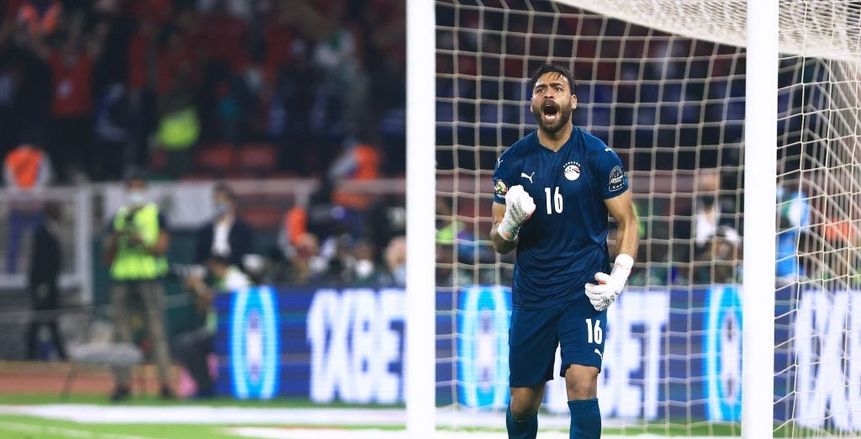 أبو جبل: محمد صلاح كاريزما ولديه خبرات أعلى منا بمراحل