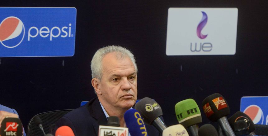 الخميس.. مؤتمر صحفي لـ "أجيري والمحمدي" قبل مواجهة إيسواتيني