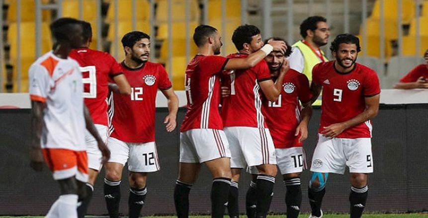 26 مارس| أبرزها مصر ونيجيريا ومواجهة المغرب والأرجنتين.. تعرف على مباريات اليوم