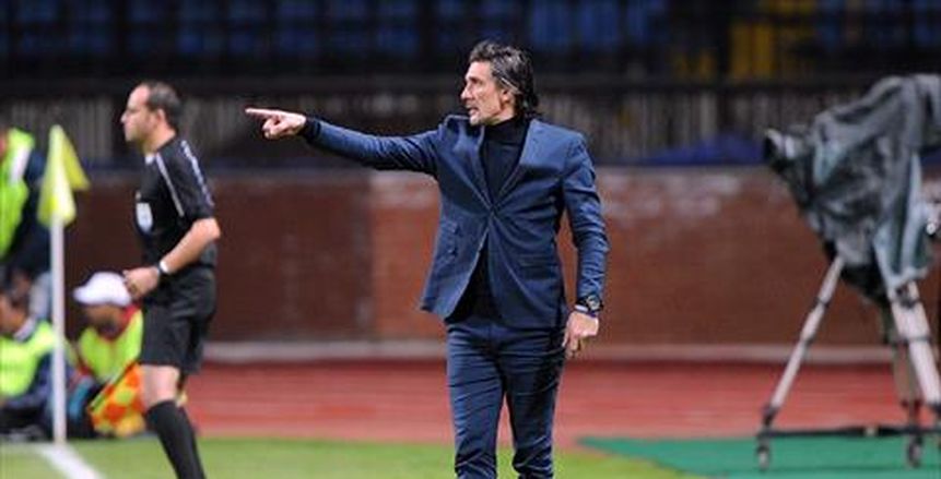 40 ألف دولار راتب شهري لمدرب الزمالك الأسبق مع الصفاقسي