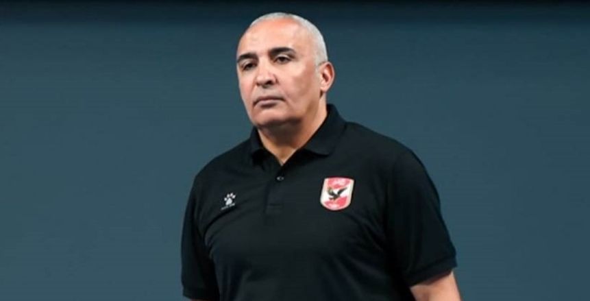 طارق خيري: سعداء بالفوز على الجزيرة في دوري المرتبط.. وهدفي التتويج ببطولة إفريقيا