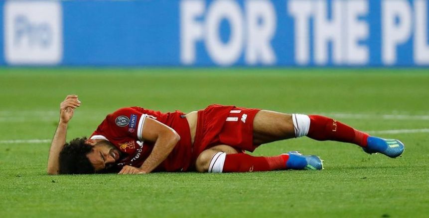 موقعة الثأر.. 10 صور تسرد صدام محمد صلاح وسيرجيو راموس