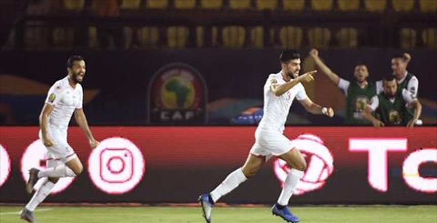 بالفيديو.. ساسي والمساكني يتأهلان بتونس لنصف النهائي.. والنسور تضرب موعدا مع السنغال