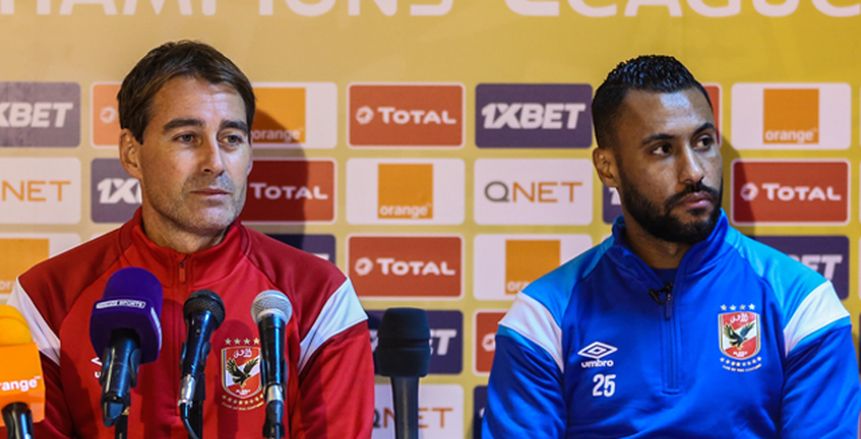 إبراهيم سعيد: عاشور مينفعش في الزمالك.. وبيراميدز الأنسب لإكرامي