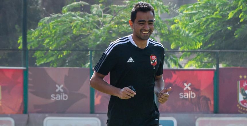 محمد فخري يكشف حقيقة رحيله عن الأهلي نهاية الموسم: كولر منحني الفرصة أمام الزمالك