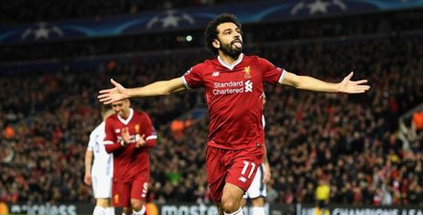 صحف إنجلترا تتغنى بمحمد صلاح بعد التألق في دوري الأبطال
