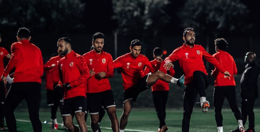 محمد مجدي قفشة على رأس 6 لاعبين بالأهلي لا غنى عنهم أمام الدحيل بالمونديال