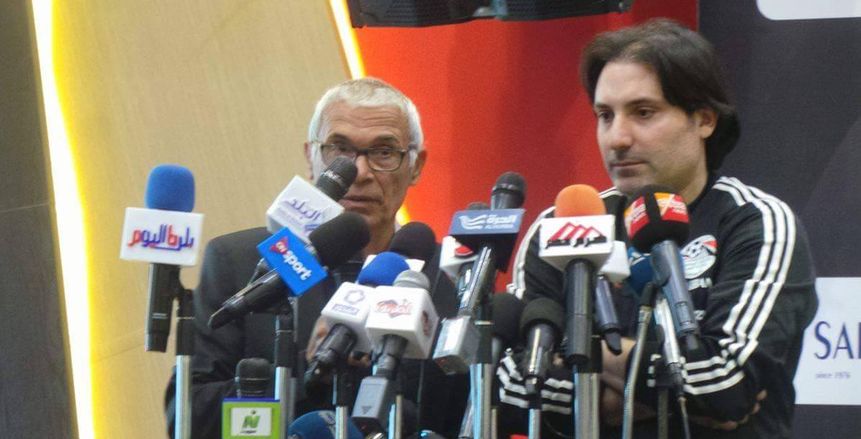 محمود فايز: الكرة في مصر ماتت مع أحداث بورسعيد والدفاع الجوي