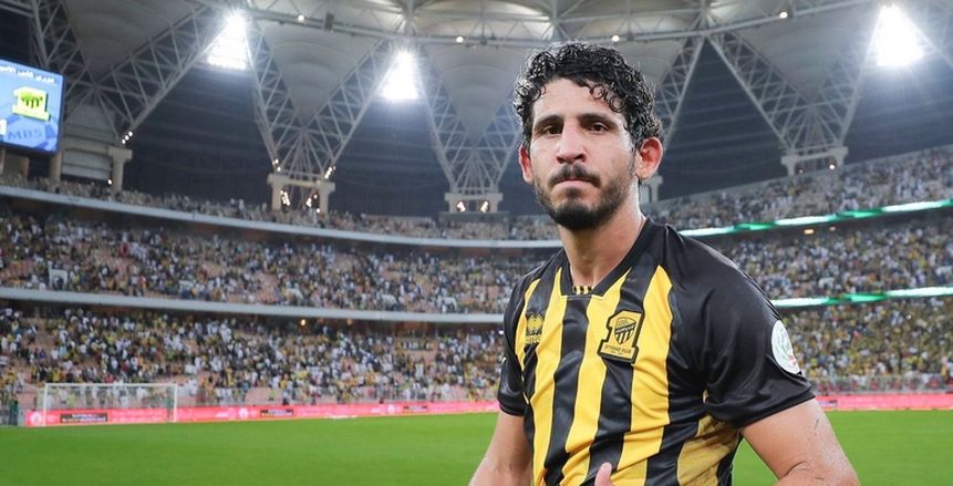 الاتحاد والنصر.. مواجهة قمة الدوري السعودي بين سانتو ورودي جارسيا