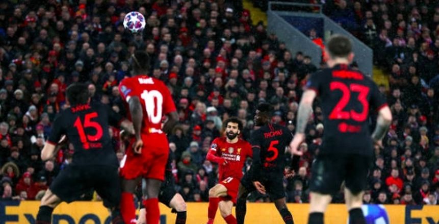 عمدة مدريد: السماح لجماهير أتلتيكو بالسفر إلى ليفربول خطأ كارثي