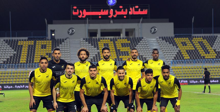 الجونة يواجه دجلة.. والطلائع مع نادى مصر فى الدورى اليوم