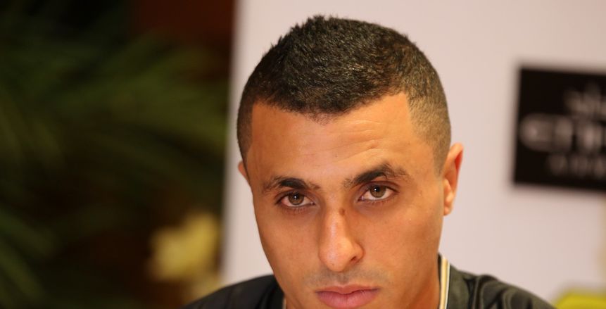 مدرب تونس: لن أعتمد على "العكايشي" ولو اضطريت للعب بدون مهاجم