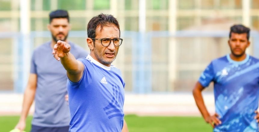 أرقام أحمد سامي مع سموحة قبل الولاية الثانية