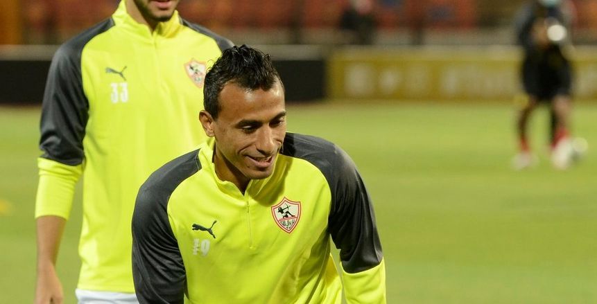 عبد الشافي: رونالدو إضافة للنصر ومواجهة الأهلي صعبة.. والدوري السعودي أصبح ممتعا