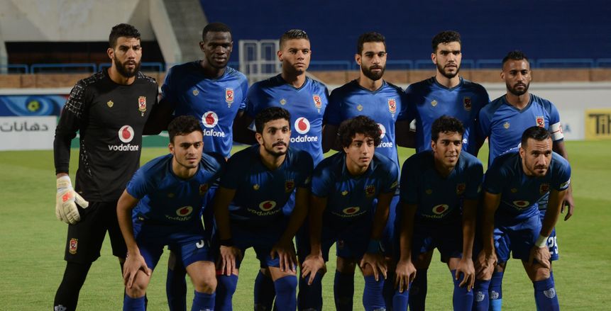 بالصور| صحيفة سعودية تهاجم الأهلي: تراجع وتشرّط وأثار الاستغراب