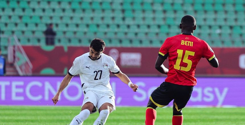 موعد مباراة منتخب مصر في دور الـ16 بكأس أمم أفريقيا
