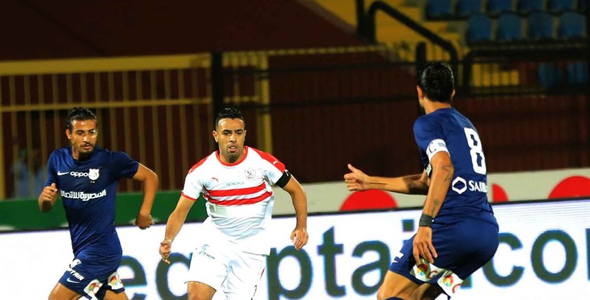 عاجل.. رئيس الزمالك: لن نخوض السوبر الأفريقي أمام الترجي في قطر