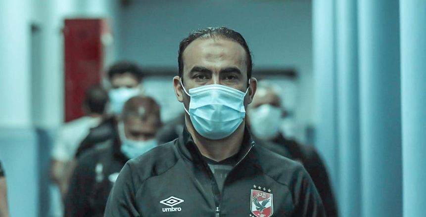 مجدي عبد الغني يدافع عن عبدالحفيظ بسبب تصريحاته عن جهاد جريشة: لم يخطئ