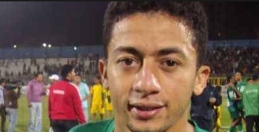 حوار| عمر النجدى: رفضت اللعب للزمالك.. وجيل «أبوتريكة» لن يتكرر داخل منتخب الفراعنة